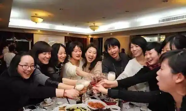 同学聚会的真实场景:你还敢去吗?