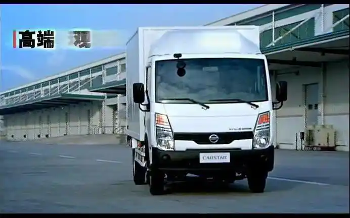 郑州日产nt400凯普斯达(f24),2009年中国大陆区pv