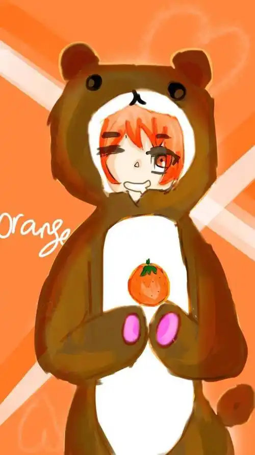 熊出没四大经典角色拟人化团子竟然比纳雅还美