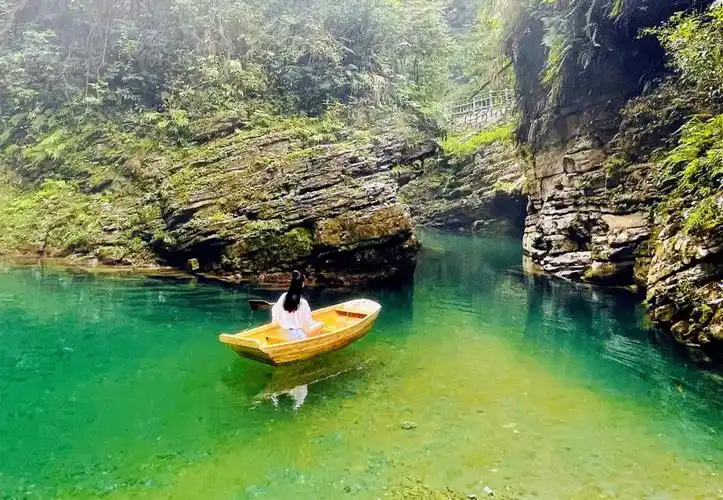 拥有一个说走就走逍遥自在的自己