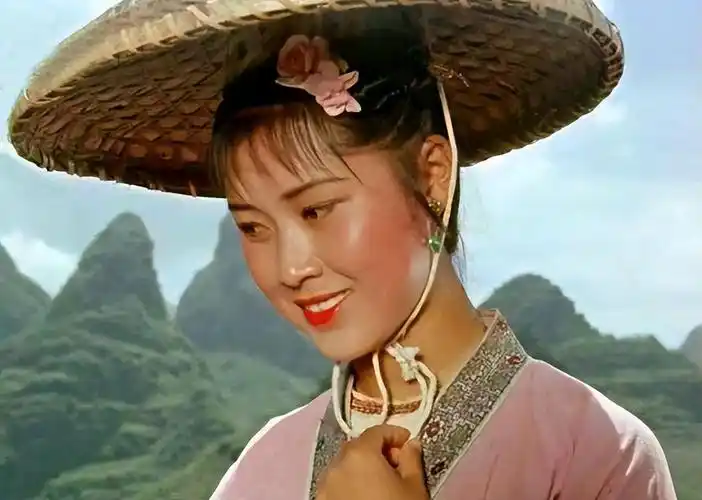 刘三姐的故事简介(刘三姐的故事告诉了我们什么道理)-启光圈