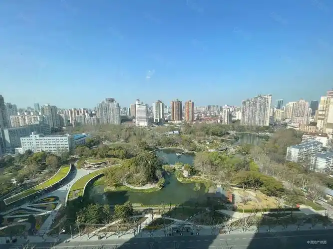 中粮瑞虹海景壹号