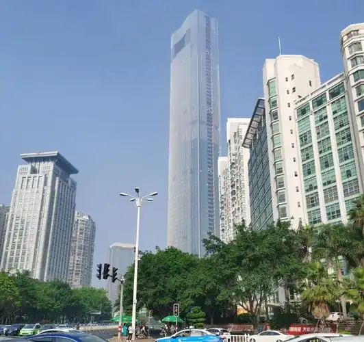 下辖6个区,随着厦门市经济的不断发展,厦门市境内的高楼大厦如竹笋般