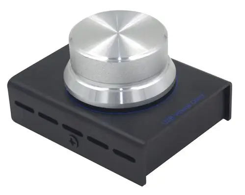 pc音箱电脑音响 usb电脑音量调节器控制器 音量控制数字线控器