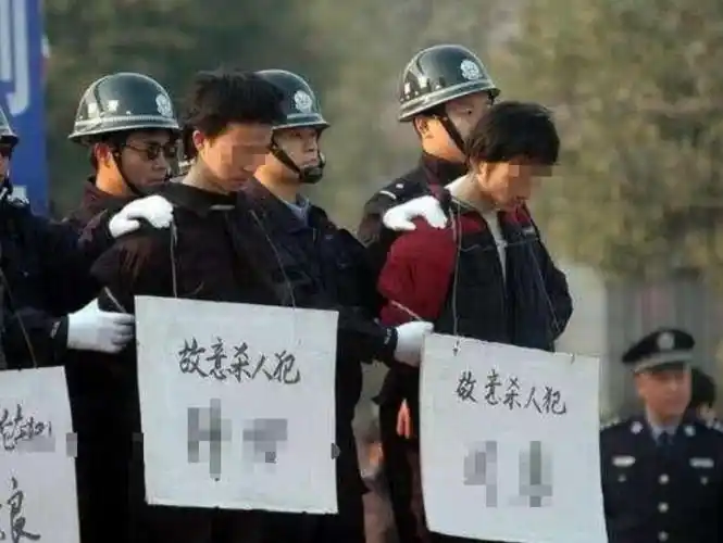 退休狱警说出了真相|死刑|犯人|狱警_新浪新闻