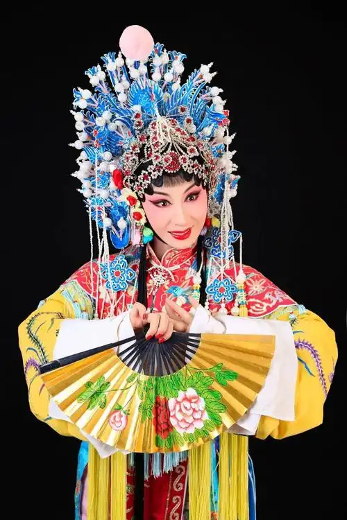 新时代青年艺术家(戏曲表演)培养项目班汇报展演,4月27日在上海举办