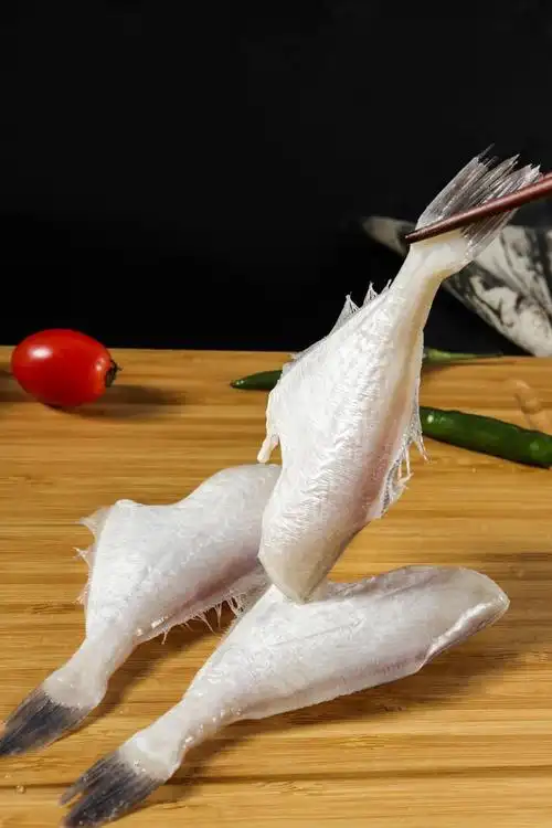 果亦橙 耗儿鱼扒皮鱼海鲜 橡皮鱼马面鱼新鲜冷冻烧烤 团建送礼生鲜