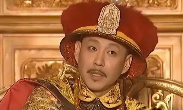 你要是看过陈道明老师主演的《康熙王朝》,你肯定会拍手叫绝.