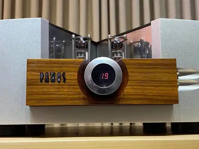 意大利百宝仕 pathos  logos  贵族合并功放