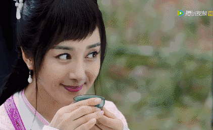 认准李依晓牌独孤曼陀 :"眼"技出众才能服众