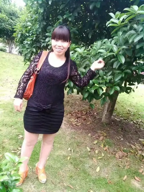 每一张照片都是满满的回忆