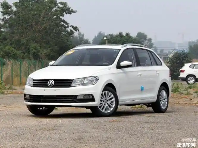 10万左右的合资车选谁好上汽大众桑塔纳2020款很适合