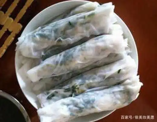 在北流有这两道美食,你最喜欢哪道呢?来说说看吧