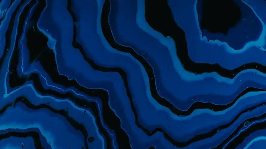 丙烯颜料泼墨纹理图片-炫彩壁纸-高清炫彩图片-第6图-娟娟壁纸