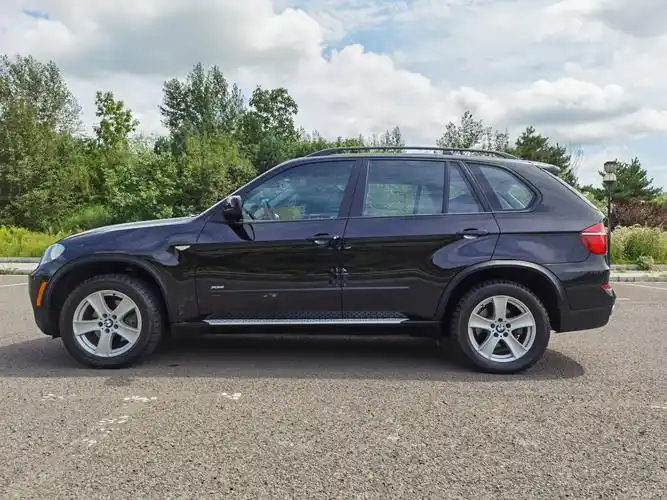 【延边朝鲜族自治州】2013年3月 宝马 宝马x5 2007款 3.