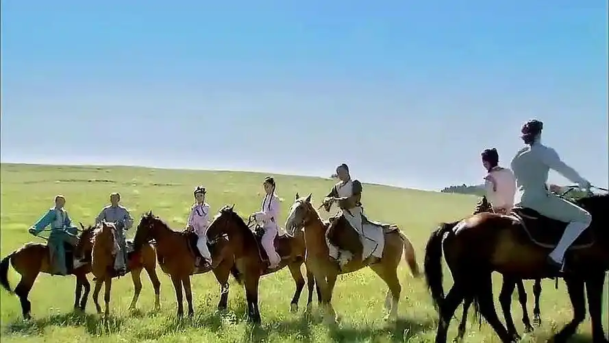 卫视收视年度前10电视剧公开,赵丽颖几部作品上榜