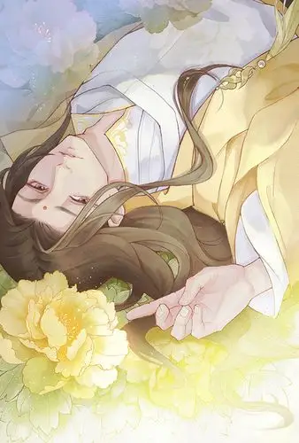 金光瑶 - 猫小判_mh3