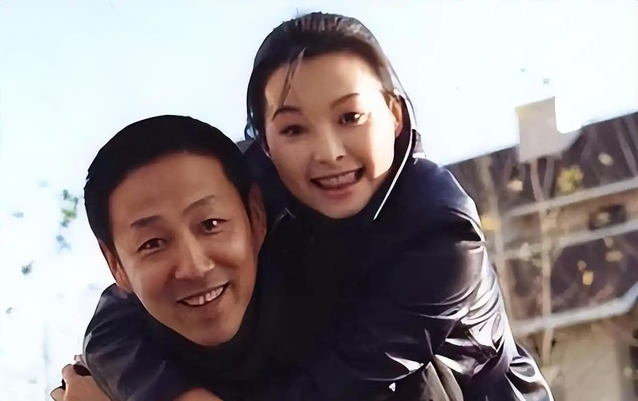 杜宪和陈道明的婚姻传奇 杜宪和陈道明的婚姻传奇,两人的爱情故事