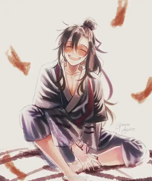 无忘关注打开新页热度(4382)评论(58)推荐莫玄羽金光善善羽魔道祖师加