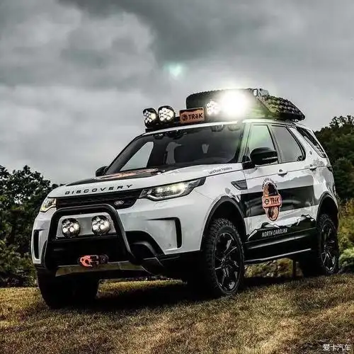 路虎发现5改装请进