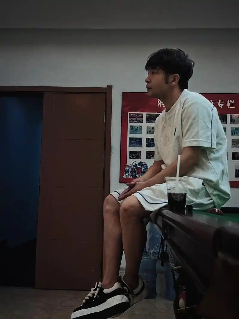 哈哈 - 周云鹏 - 抖音