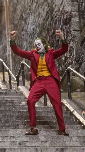 joker小丑