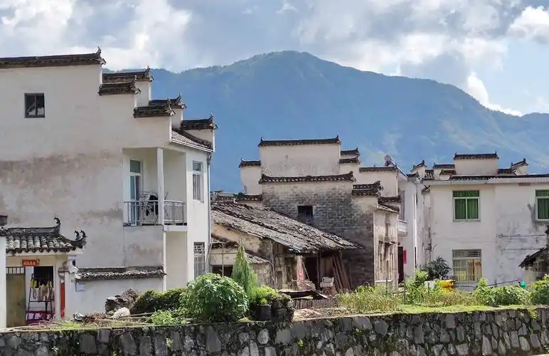 安徽民居安徽民居西递古镇