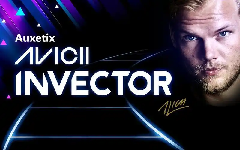 avicii invector