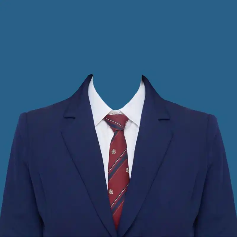 男生证件照p图02最最齐全西装模板yyds 这样的男士西装模板还有谁不