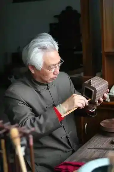 紫砂界最强阵容58位大师名录