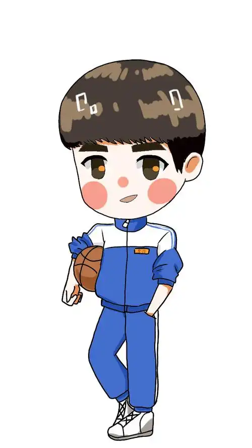 刘昊然出道六周年快乐