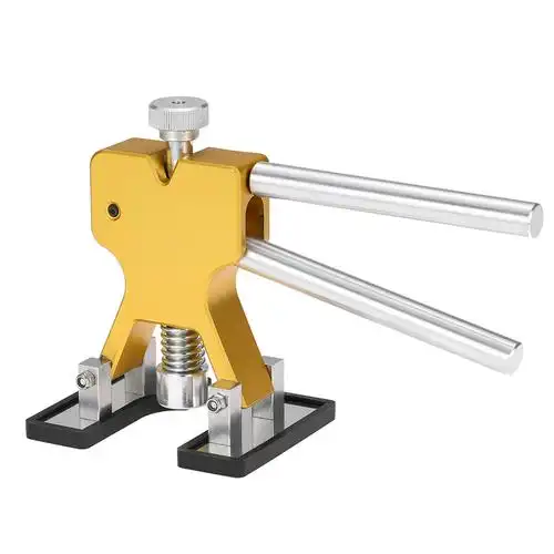 汽车凹陷修复吸拔拉拔器大小坑修理神器免钣金拉锤凹痕修复工具