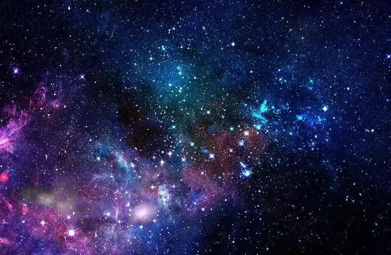 北斗七星所指的方向是哪里,北斗七星哪里指向北方