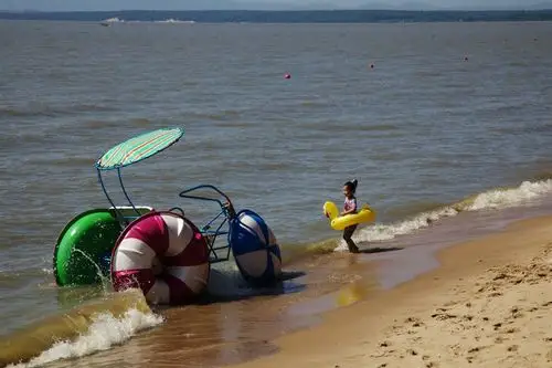 玩转大东北 鸡西走江湖