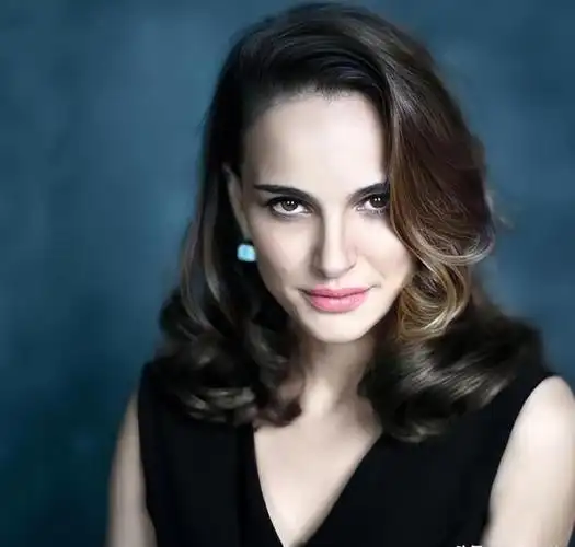 全球公认的10位最美女星