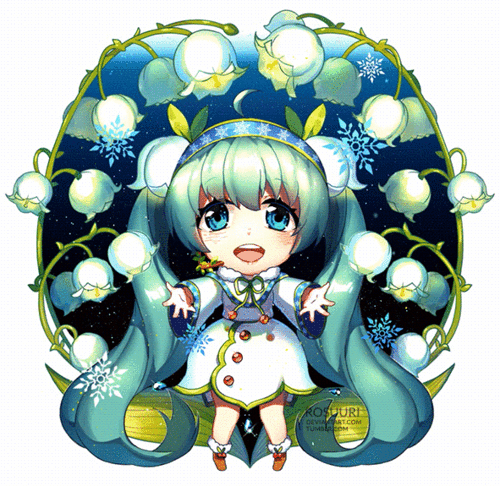 初音 动态 - 堆糖,美图壁纸兴趣社区