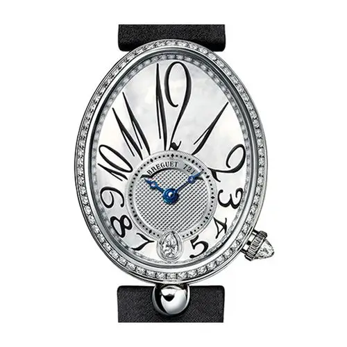 [9.9新]宝玑女士自动机械腕表