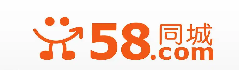 58同城logo图片