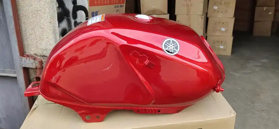 油箱适用于建设雅马哈摩托车天剑ybr125kjym125-7汽油配件油箱