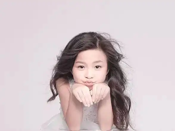 有种"老天赏饭吃"叫谭芷昀,被称"巨肺小天后",如今模样甜美