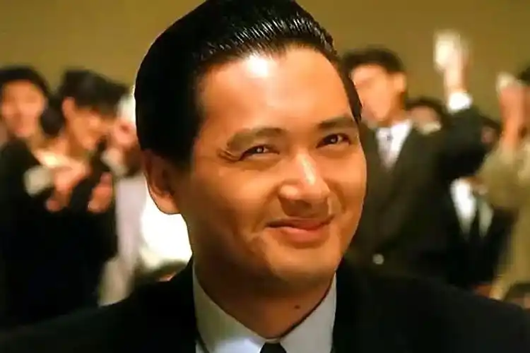 嚣张跋扈一毛不拔,人品堪忧虚伪至极,"铁公鸡"周润发现形记_吴孟达