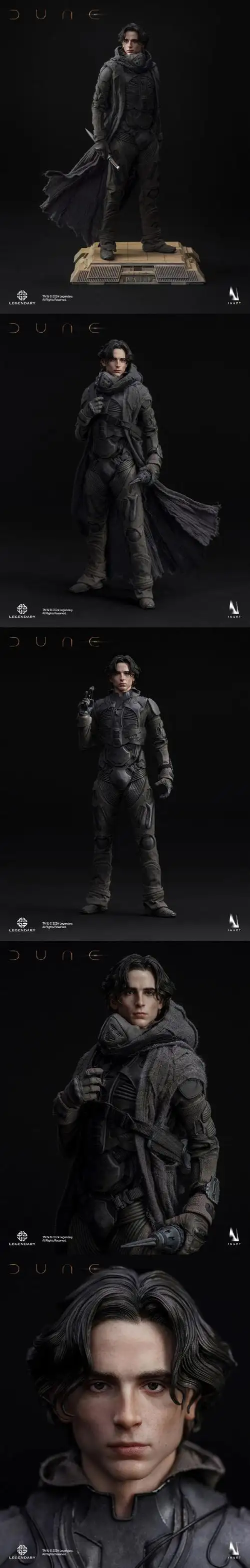 提莫西·查拉梅##提莫西·查拉梅##inart##inart官图