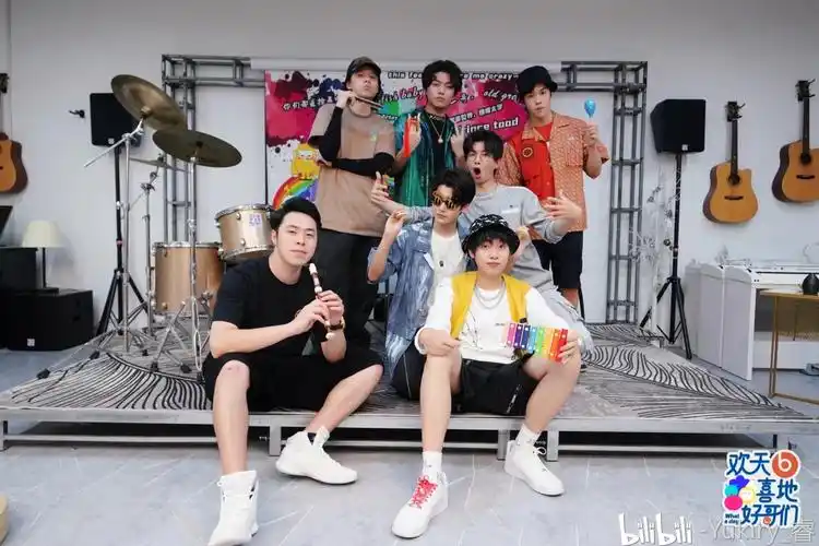 阴阳怪气照片合集4