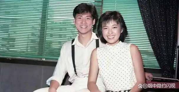 张学友与妻子携手走过35载风雨现面临财务挑战17岁女儿