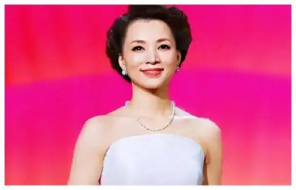 董卿带娃显苍老富豪老公欠九亿成老赖被曝移民美国躲避惩罚