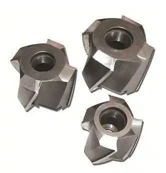 钻头是达人多轴钻床实现钻,倒,扩,铣,铰,攻等多种功能基本工具.