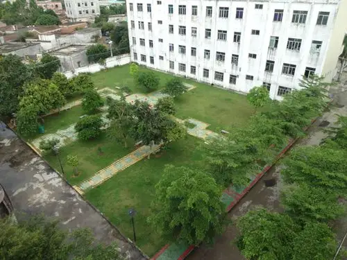 湛江市雷州市唐家中学