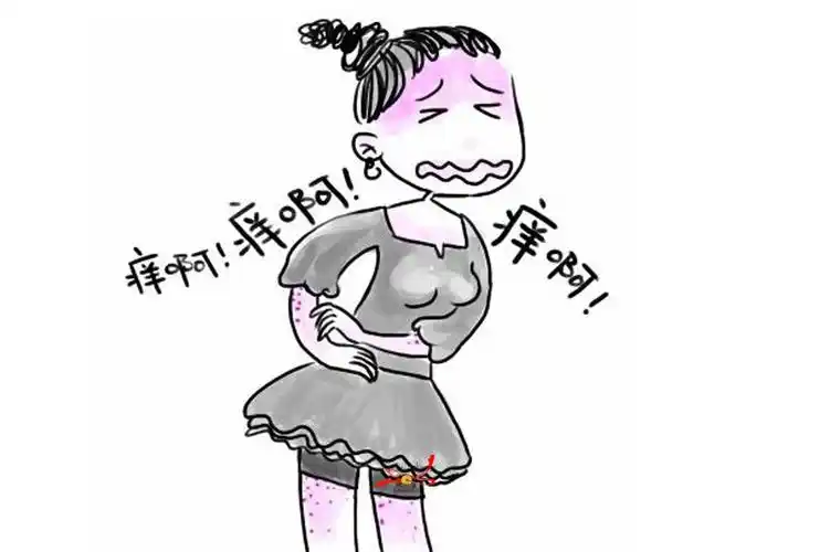 瘙痒难忍的"真凶"竟是肝癌!