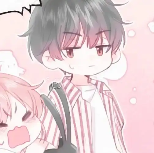 偷偷藏不住段嘉许桑稚情头