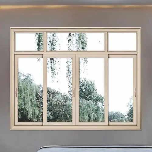 铝合金门窗-断桥铝门窗-阳光房定制-壹视界门窗-高端门窗十大品牌